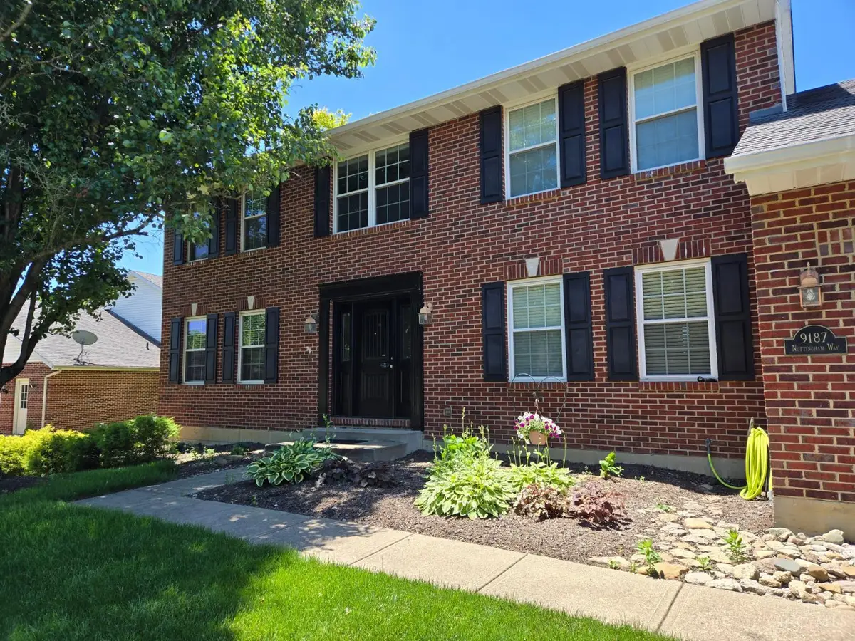 9187 Nottingham, Mason, OH 45040 - #1