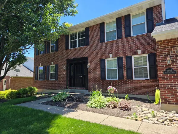 9187 Nottingham, Mason, OH 45040