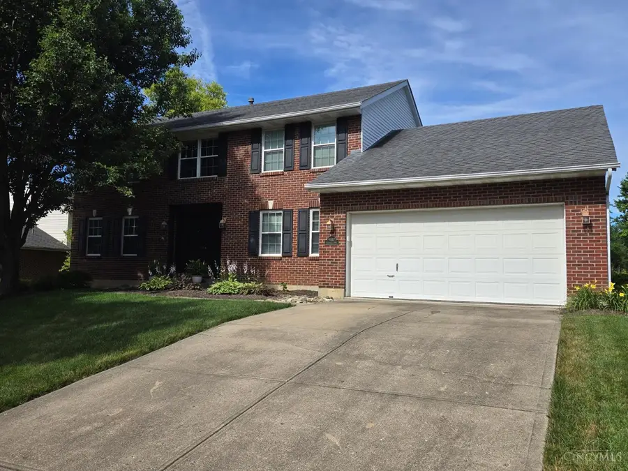 9187 Nottingham, Mason, OH 45040 - #2