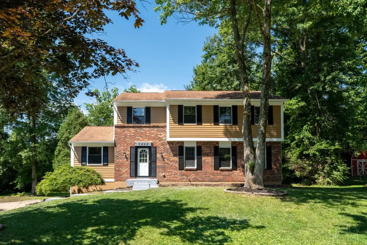 3858 Heritage Oak Drive, Union, OH 45102 - #1