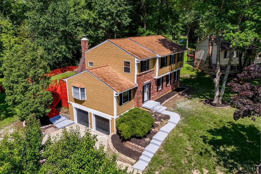 3858 Heritage Oak Drive, Union, OH 45102 - #3