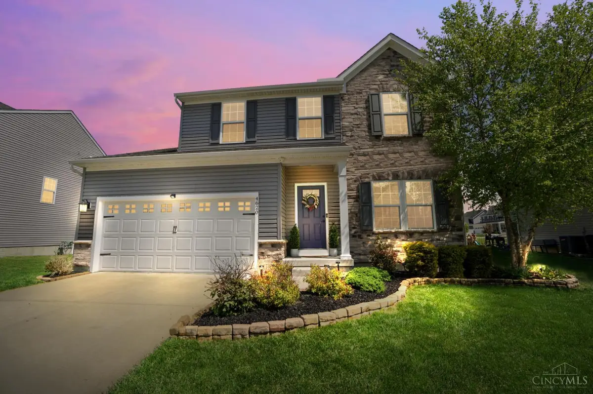 4620 Kibbey Lane, South Lebanon, OH 45065 - #1