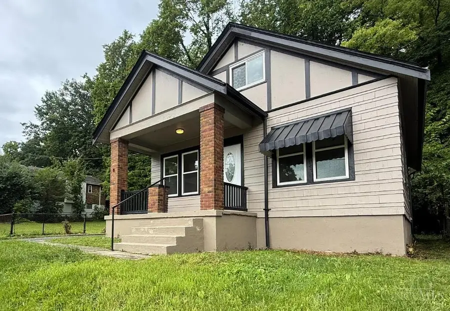 2755 Robert Avenue, Cincinnati, OH 45211 - #2