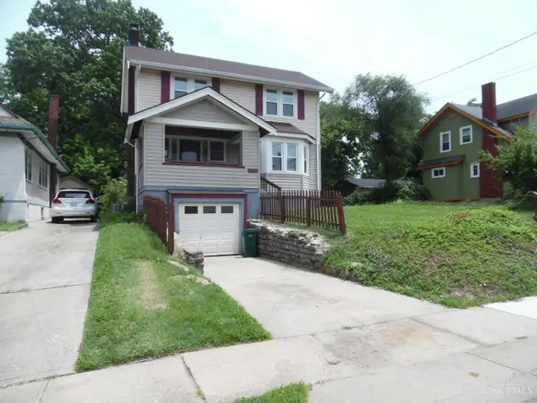 3444 Evanston Avenue, Cincinnati, OH 45207