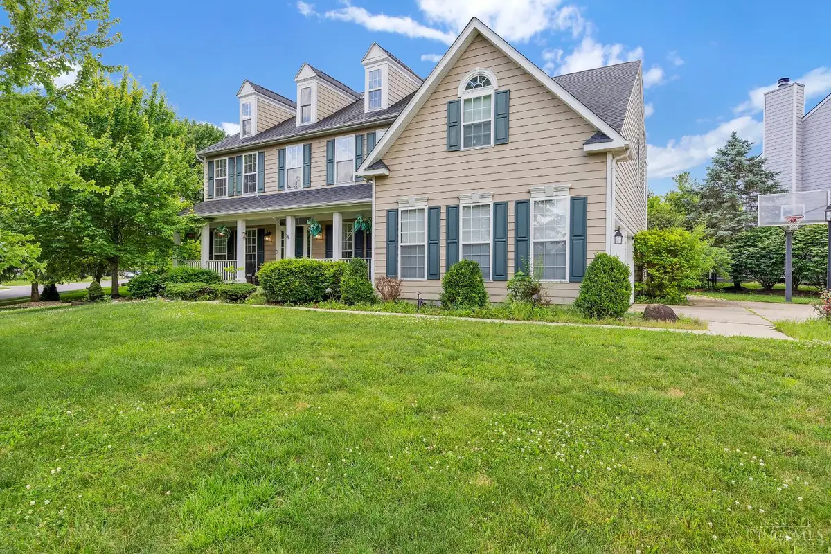 5355 Wandering, Mason, OH 45040 - #1