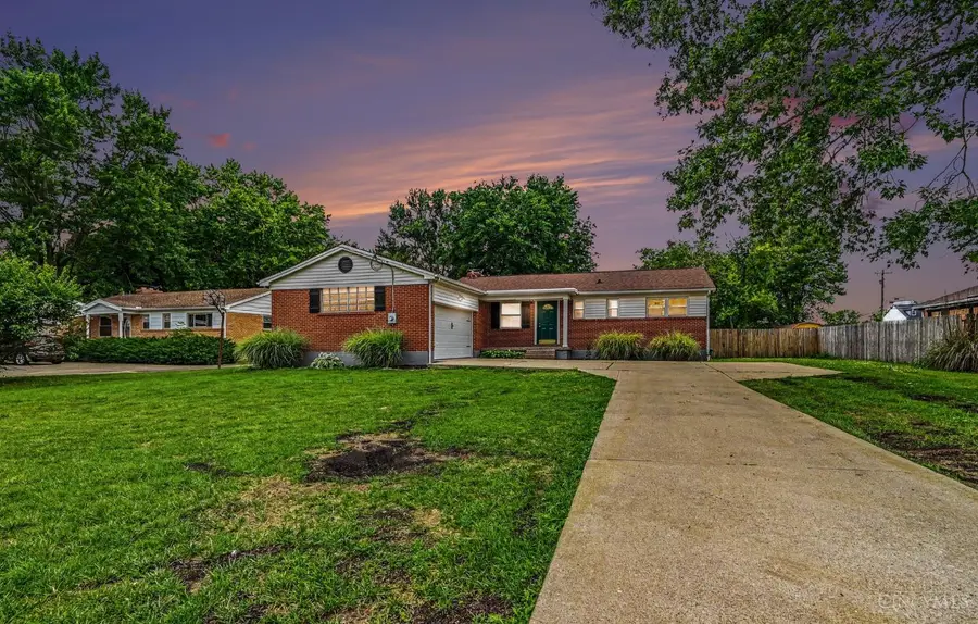 12175 Snider Road, Sycamore, OH 45249 - #2
