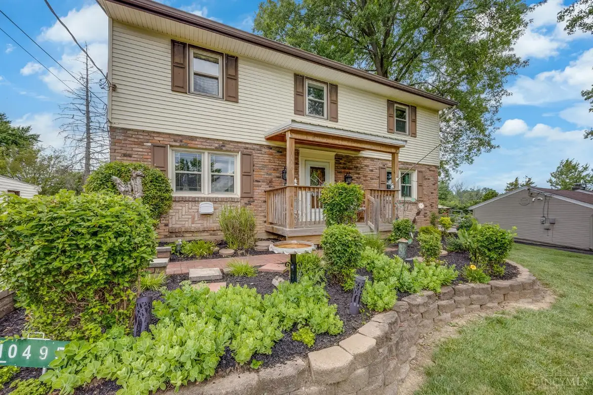 10495 Pottinger Road, Colerain, OH 45251 - #1