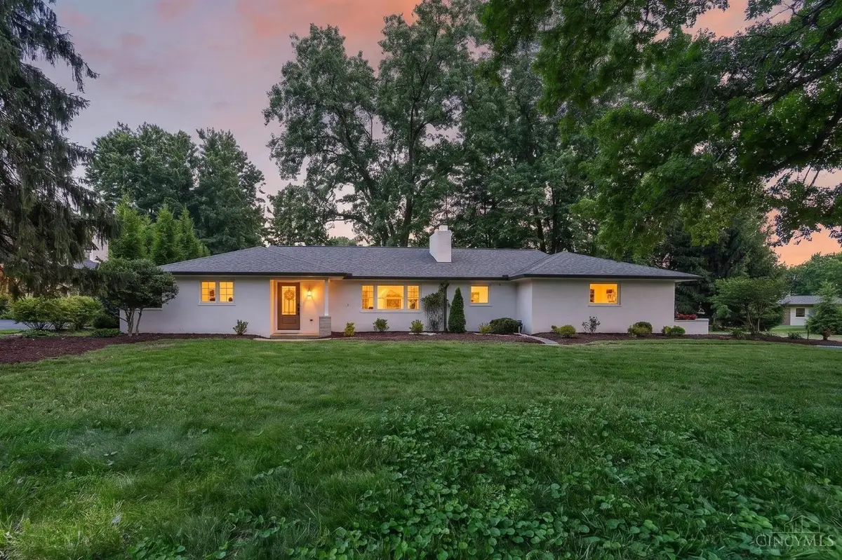 7995 Remington Road, The Village Of Indian Hill, OH 45242 - #1