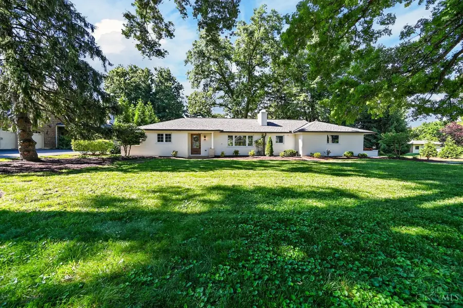 7995 Remington Road, The Village Of Indian Hill, OH 45242 - #2