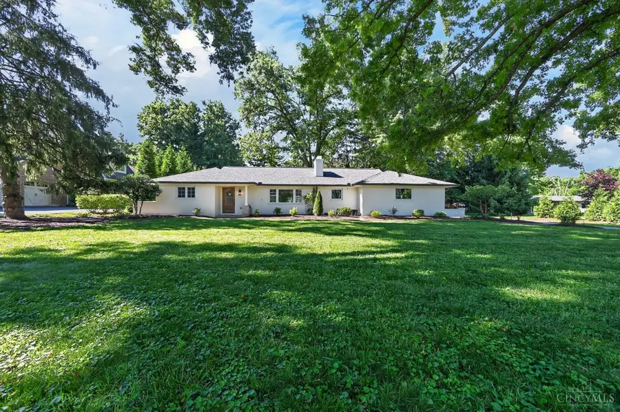 7995 Remington Road, The Village Of Indian Hill, OH 45242 - #3