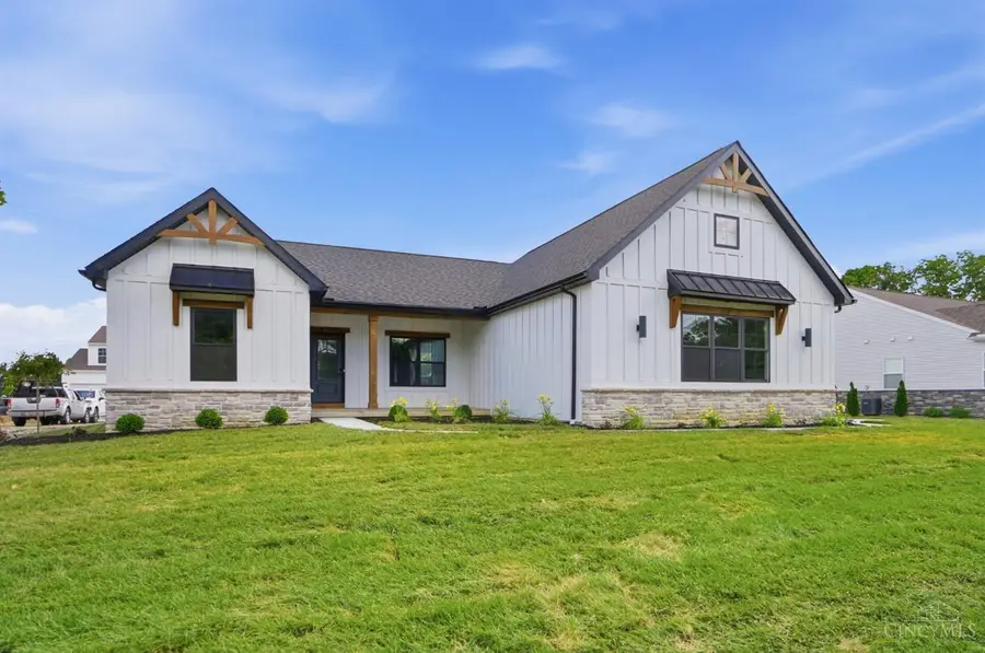 376 Greys Run, Lebanon, OH 45036 - #2