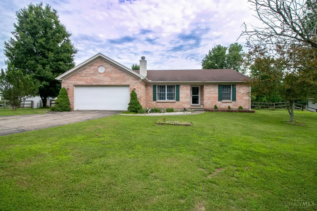 2771 Bolender Road, Franklin, OH 45120 - #1