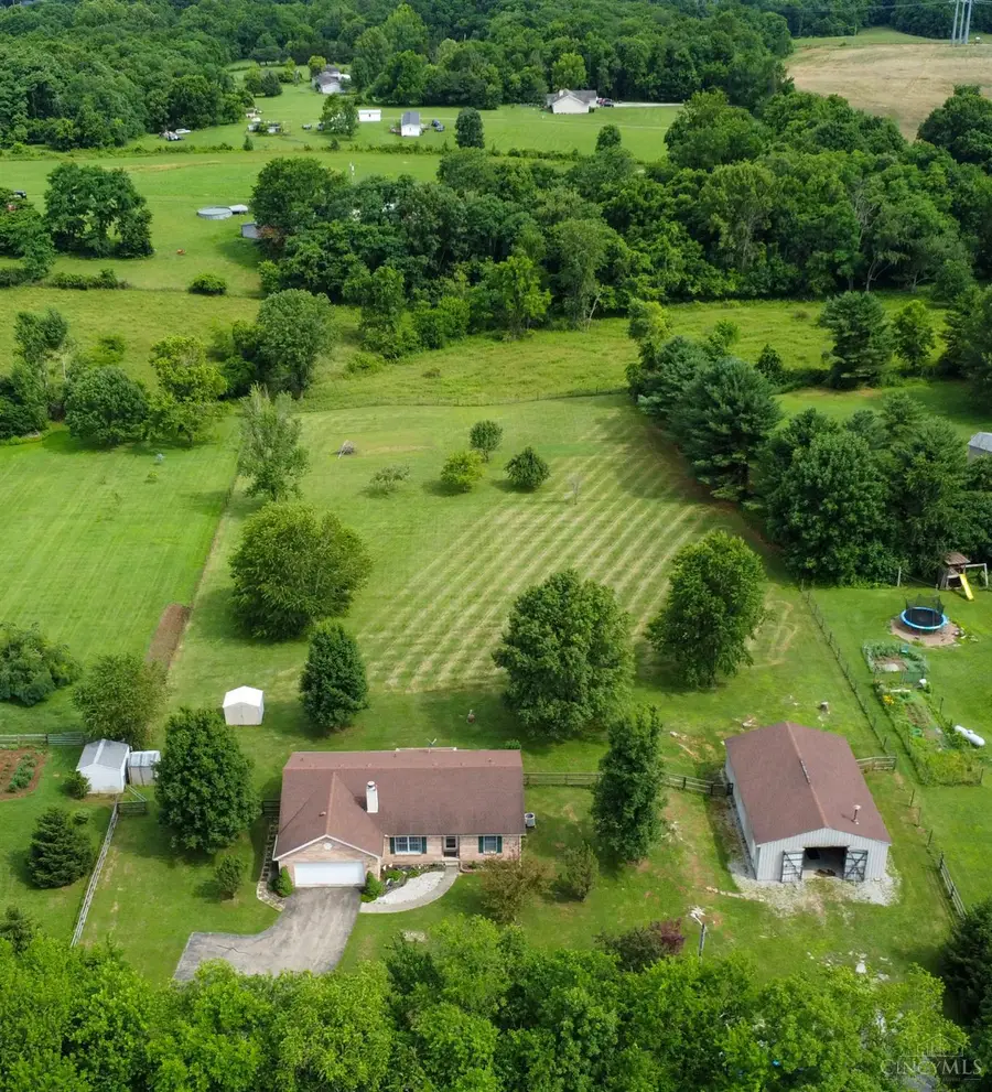 2771 Bolender Road, Franklin, OH 45120 - #2