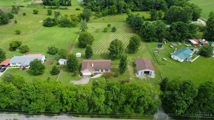 2771 Bolender Road, Franklin, OH 45120 - #3