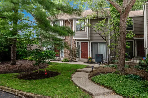 9964 Timbers Drive, Blue Ash, OH 45242