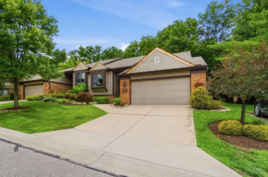 23 Diplomat Drive, Wyoming, OH 45215 - #3