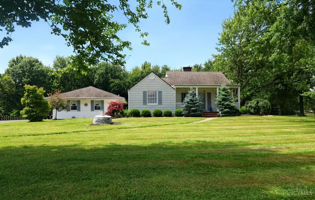 5053 St Rt 132, Stonelick, OH 45103 - #1