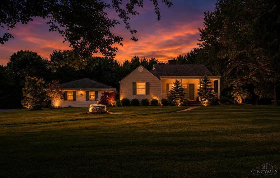5053 St Rt 132, Stonelick, OH 45103 - #2