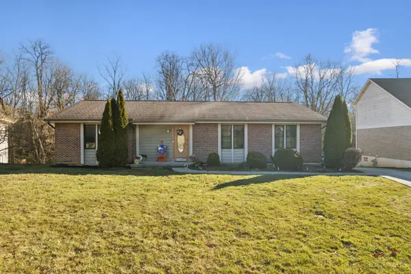 10228 Springbeauty Lane, Springfield Twp., OH 45231