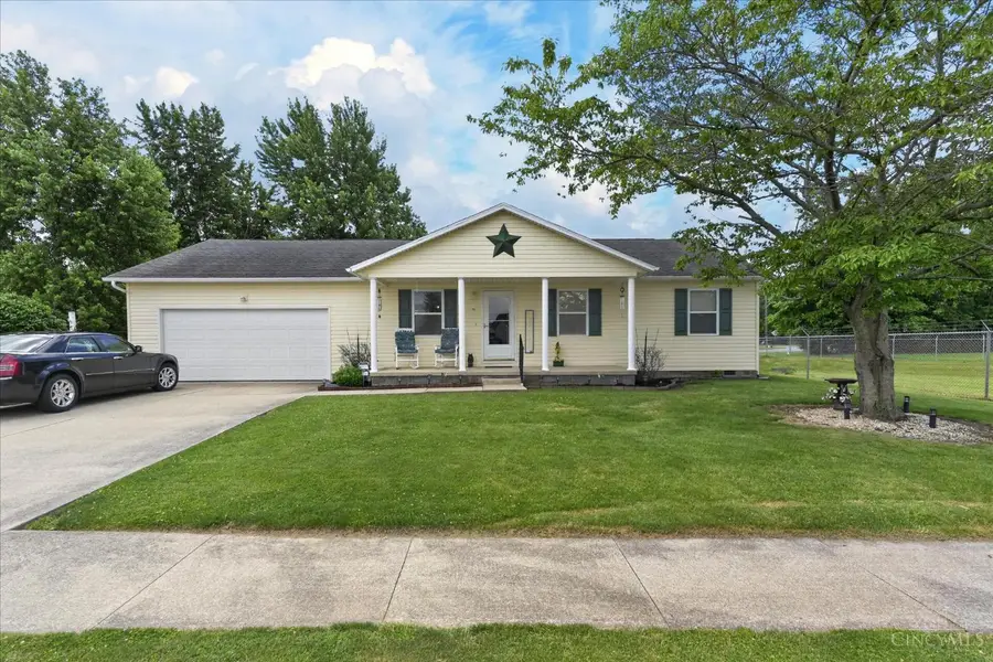 703 Riverbirch Road, Washington Court House, OH 43160 - #2