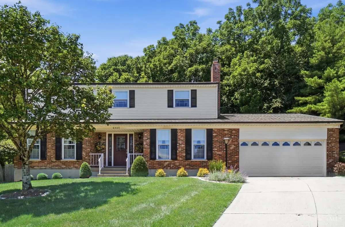 6365 Melissaview Court, Green, OH 45248 - #1