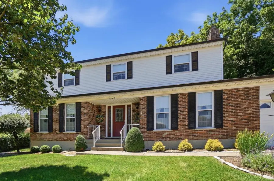 6365 Melissaview Court, Green, OH 45248 - #2