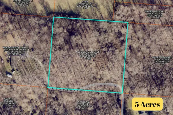 3336 E Concord Road, Amelia, OH 45102