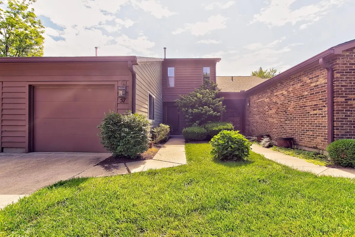 57 Evergreen Circle, Wyoming, OH 45215 - #1