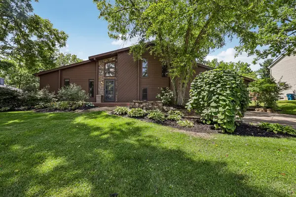 1817 Bell Tower Circle, Batavia Twp, OH 45103