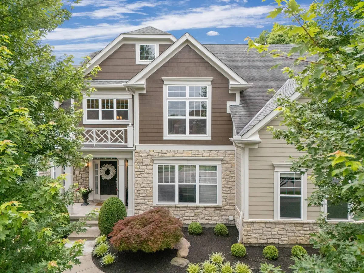 6613 Hollow Tree Court, Deerfield, OH 45040 - #1