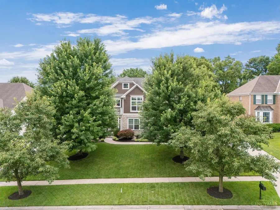 6613 Hollow Tree Court, Deerfield, OH 45040 - #2