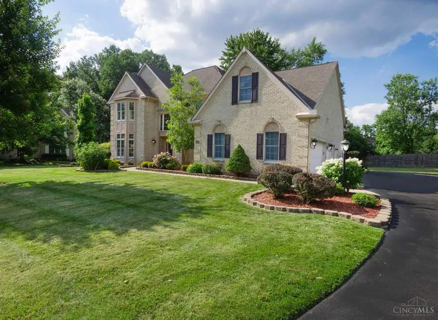 9969 Humphrey Road, Symmes, OH 45242 - #2