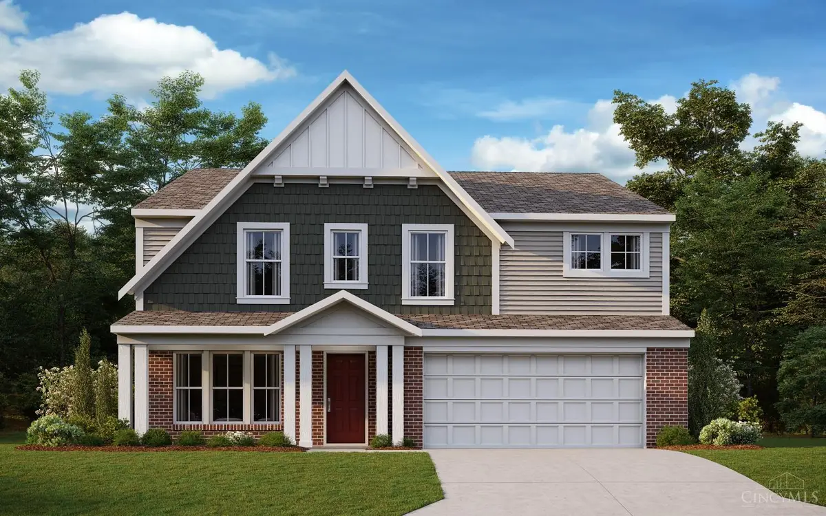 2501 Giacomo Drive, Warren, OH 45152 - #1