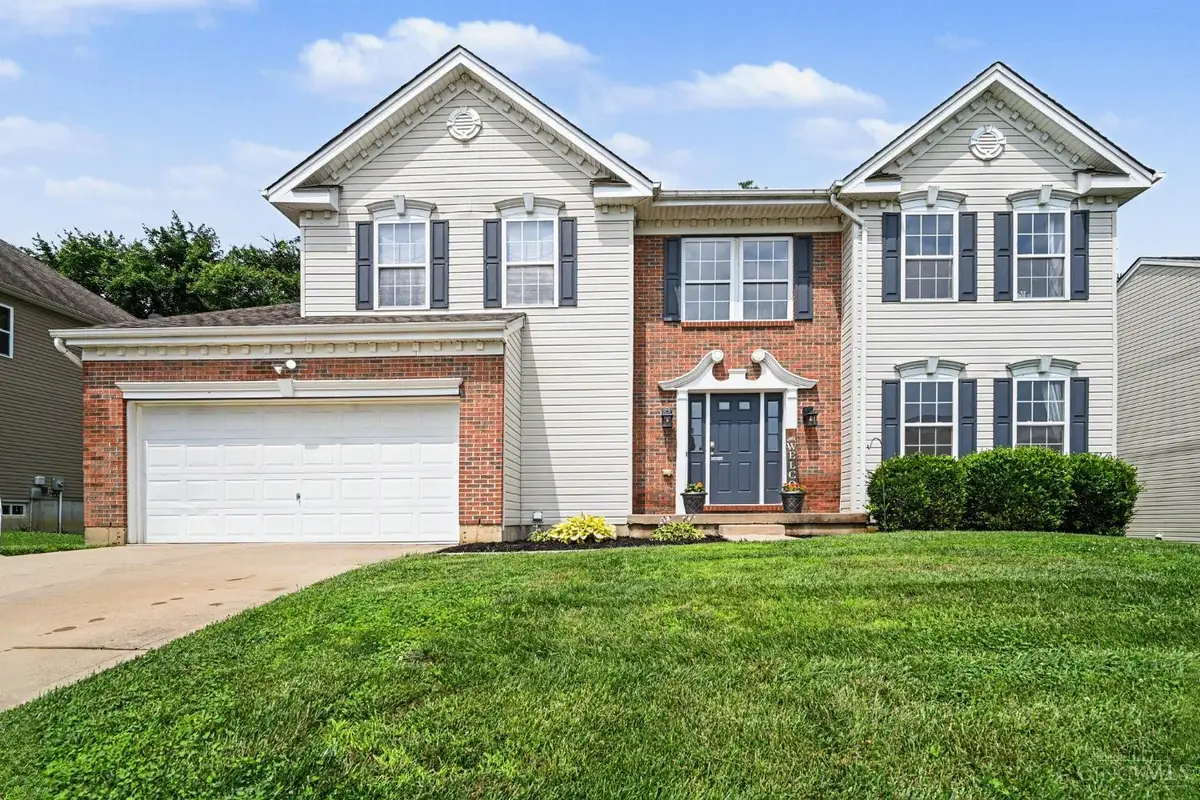7565 Turnberry Court, Warren, OH 45039 - #1