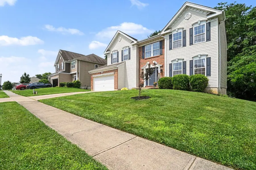 7565 Turnberry Court, Warren, OH 45039 - #2