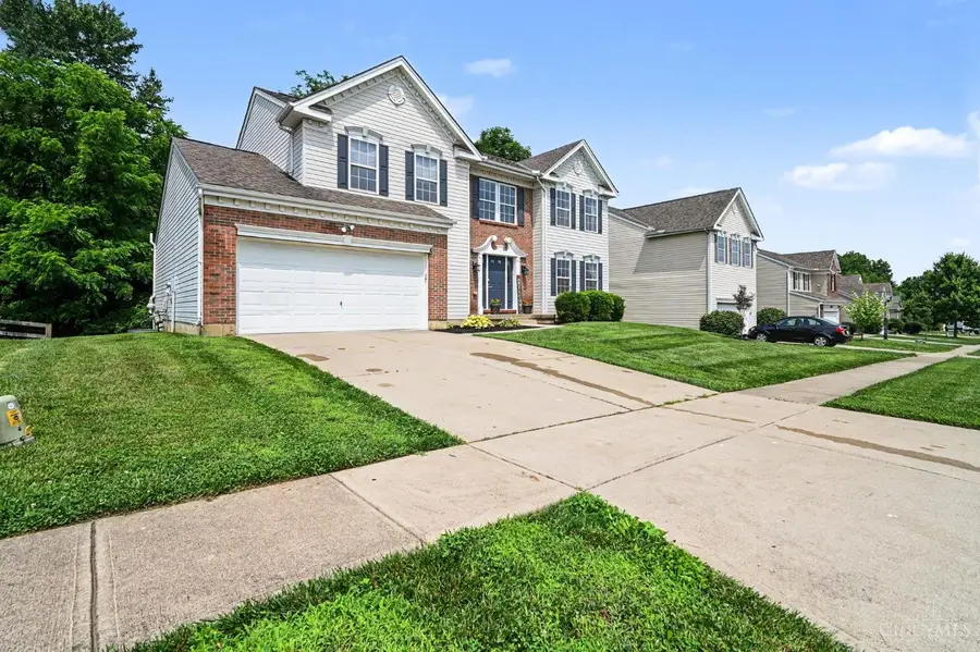 7565 Turnberry Court, Warren, OH 45039 - #3