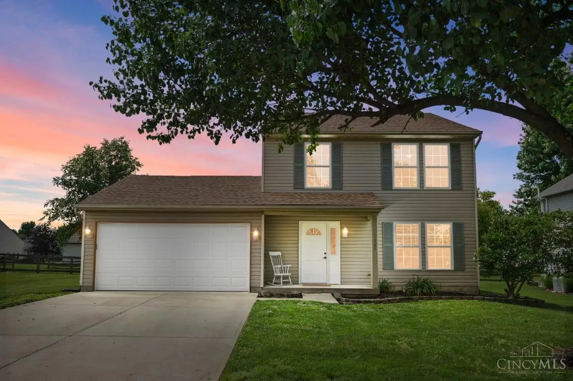 1287 Willow Forge Court, Lebanon, OH 45036 - #1