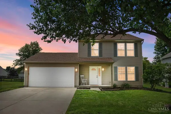 1287 Willow Forge, Lebanon, OH 45036