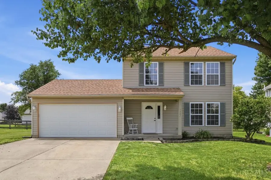 1287 Willow Forge Court, Lebanon, OH 45036 - #2