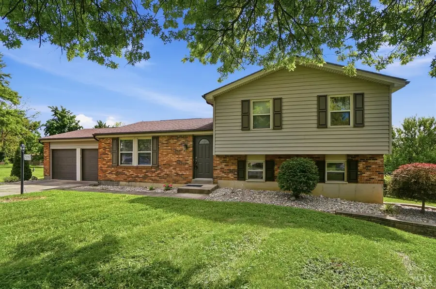 7660 Topridge Drive, West Chester, OH 45069 - #3