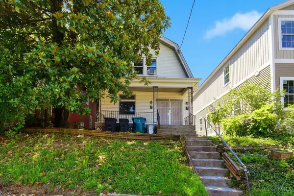 3329 Hackberry Street, Cincinnati, OH 45207