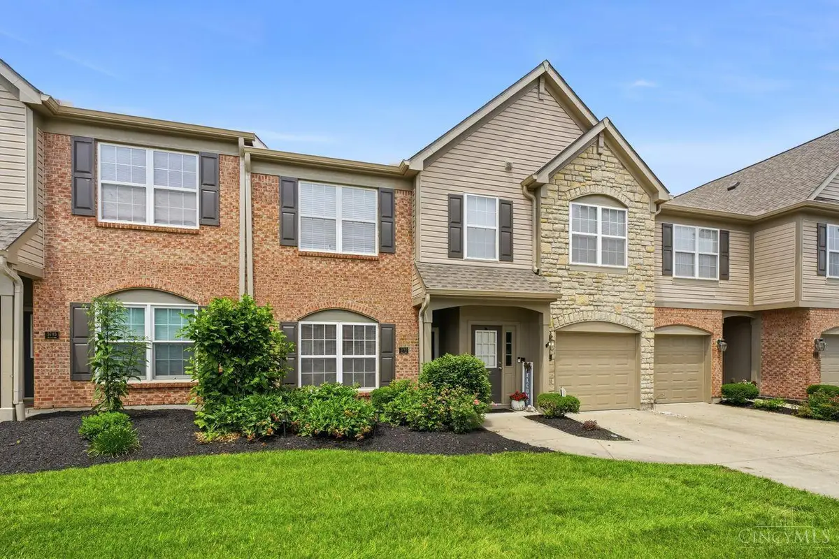 5793 Bayswater Drive, Mason, OH 45040 - #1