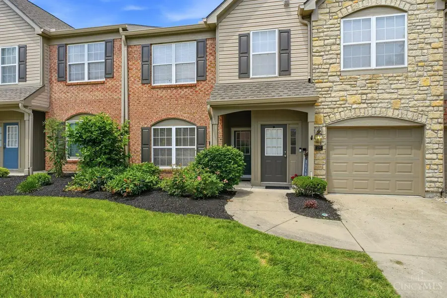 5793 Bayswater Drive, Mason, OH 45040 - #3