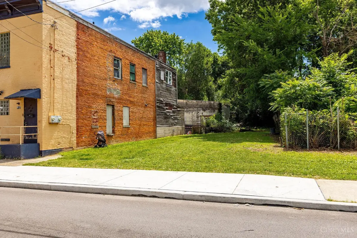 4110 Gordon Street, Cincinnati, OH 45223 - #1