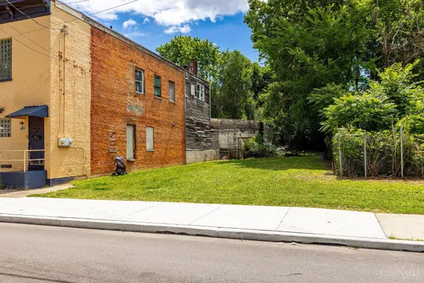 4110 Gordon Street, Cincinnati, OH 45223