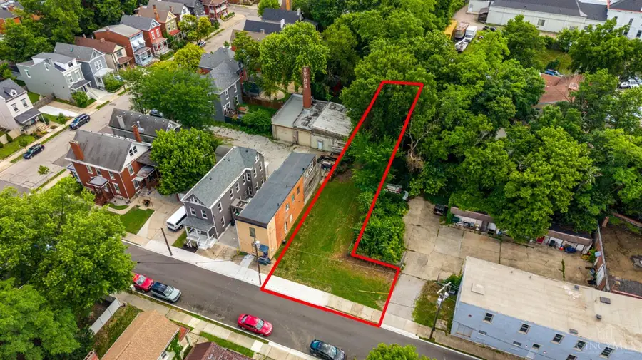 4110 Gordon Street, Cincinnati, OH 45223 - #2