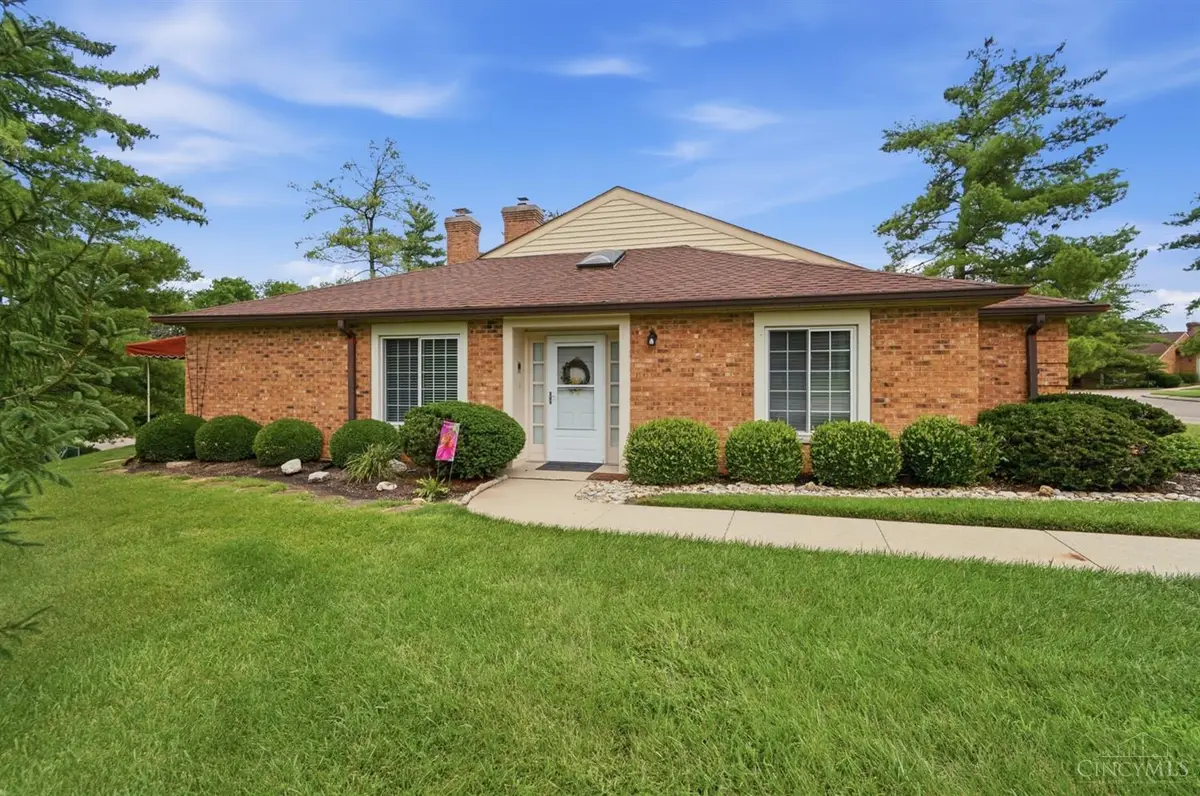 5220 Eaglesnest Drive #11, Green, OH 45248 - #1