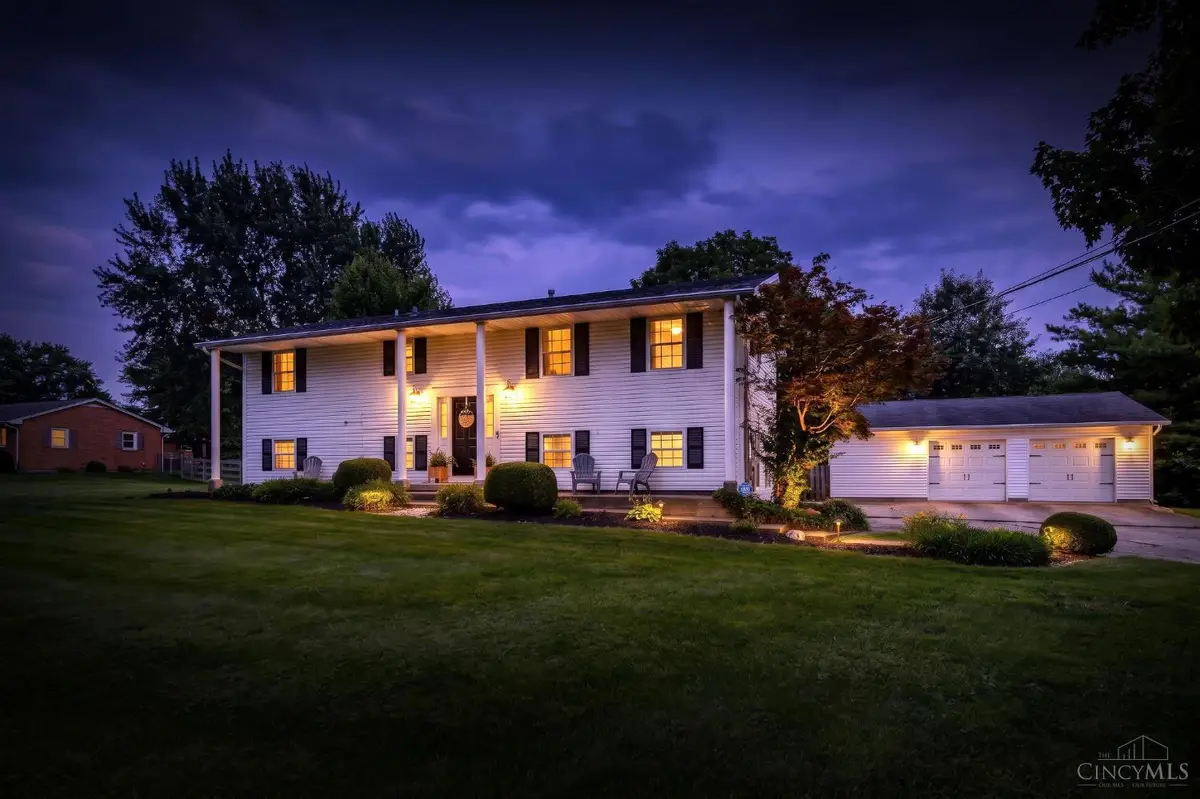 4577 Fisher Road, Hunter, OH 45005 - #1
