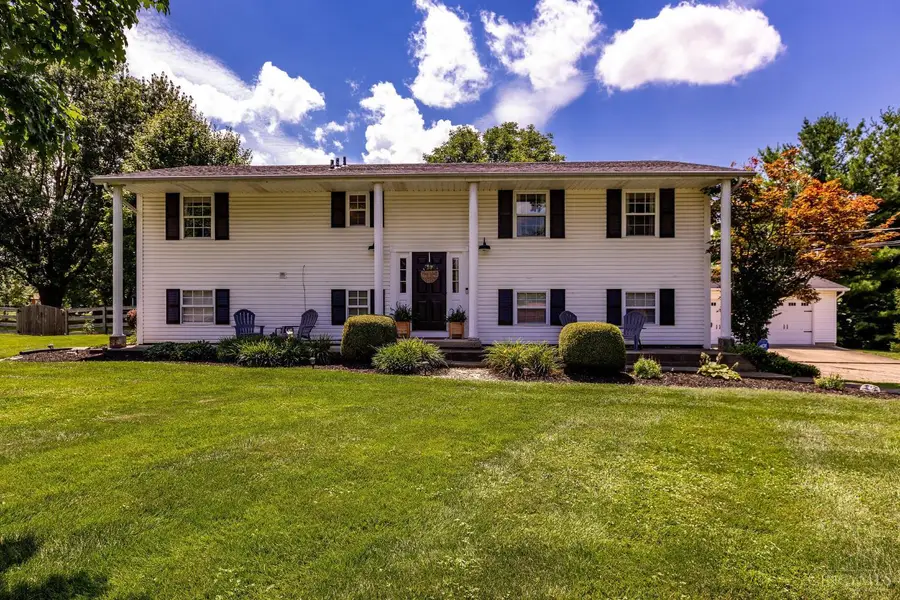 4577 Fisher Road, Hunter, OH 45005 - #2