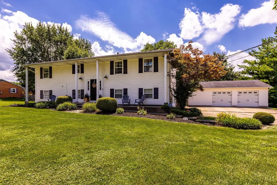 4577 Fisher Road, Hunter, OH 45005 - #3